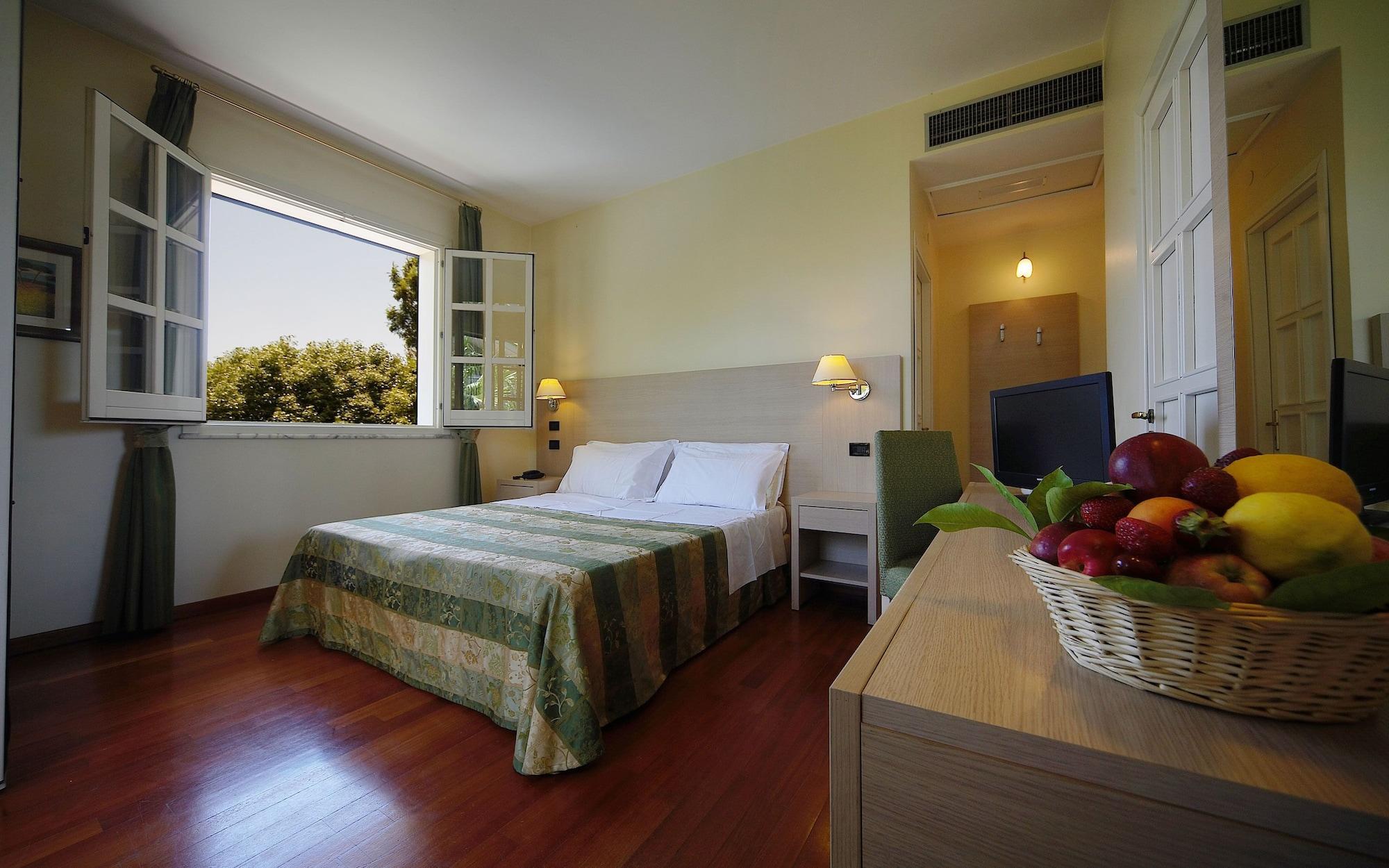Hotel Borgo Verde CTA Eksteriør billede