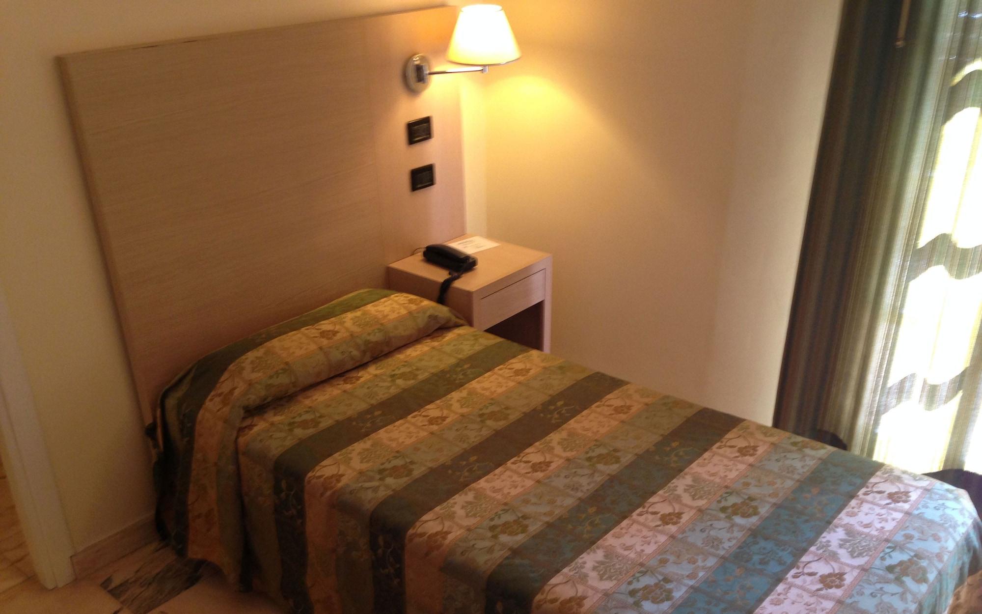 Hotel Borgo Verde CTA Eksteriør billede