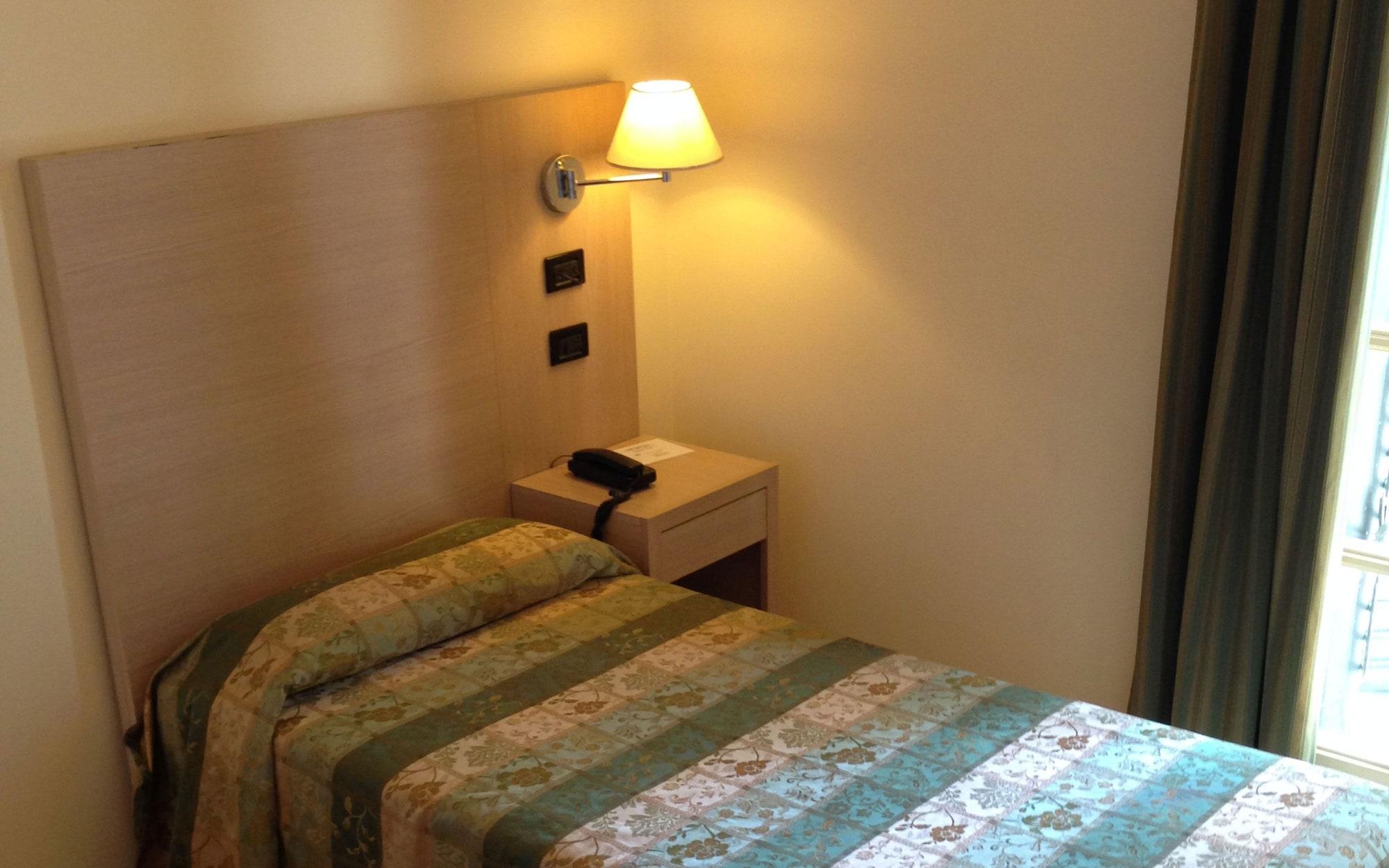 Hotel Borgo Verde CTA Eksteriør billede