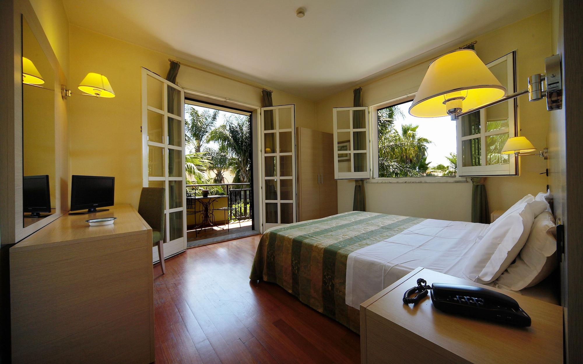 Hotel Borgo Verde CTA Eksteriør billede