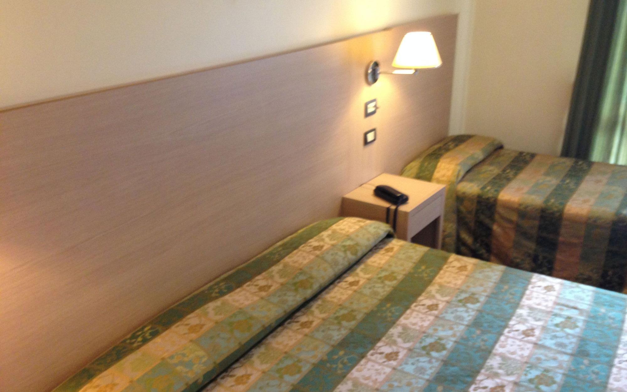Hotel Borgo Verde CTA Eksteriør billede