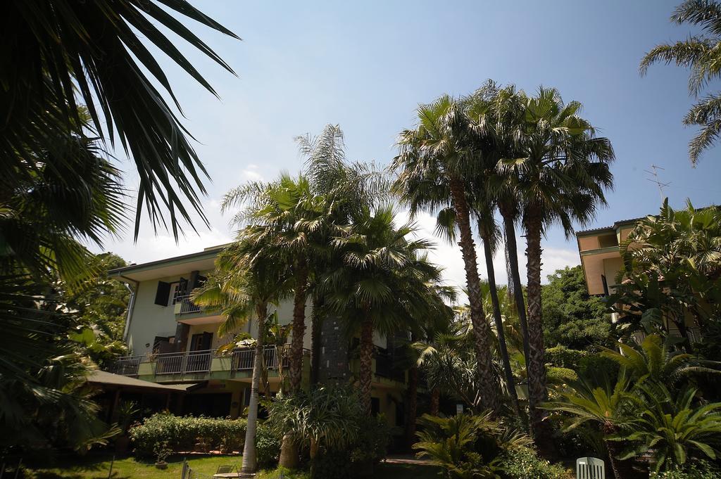 Hotel Borgo Verde CTA Værelse billede