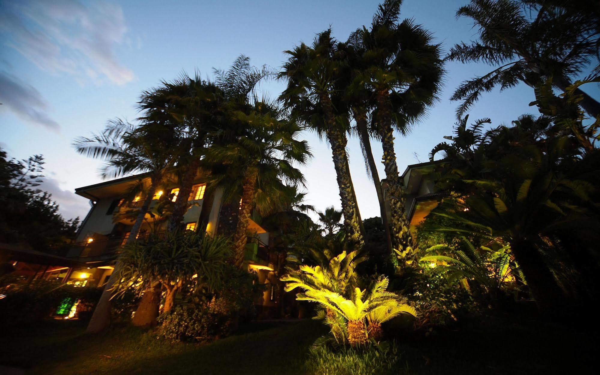Hotel Borgo Verde CTA Eksteriør billede